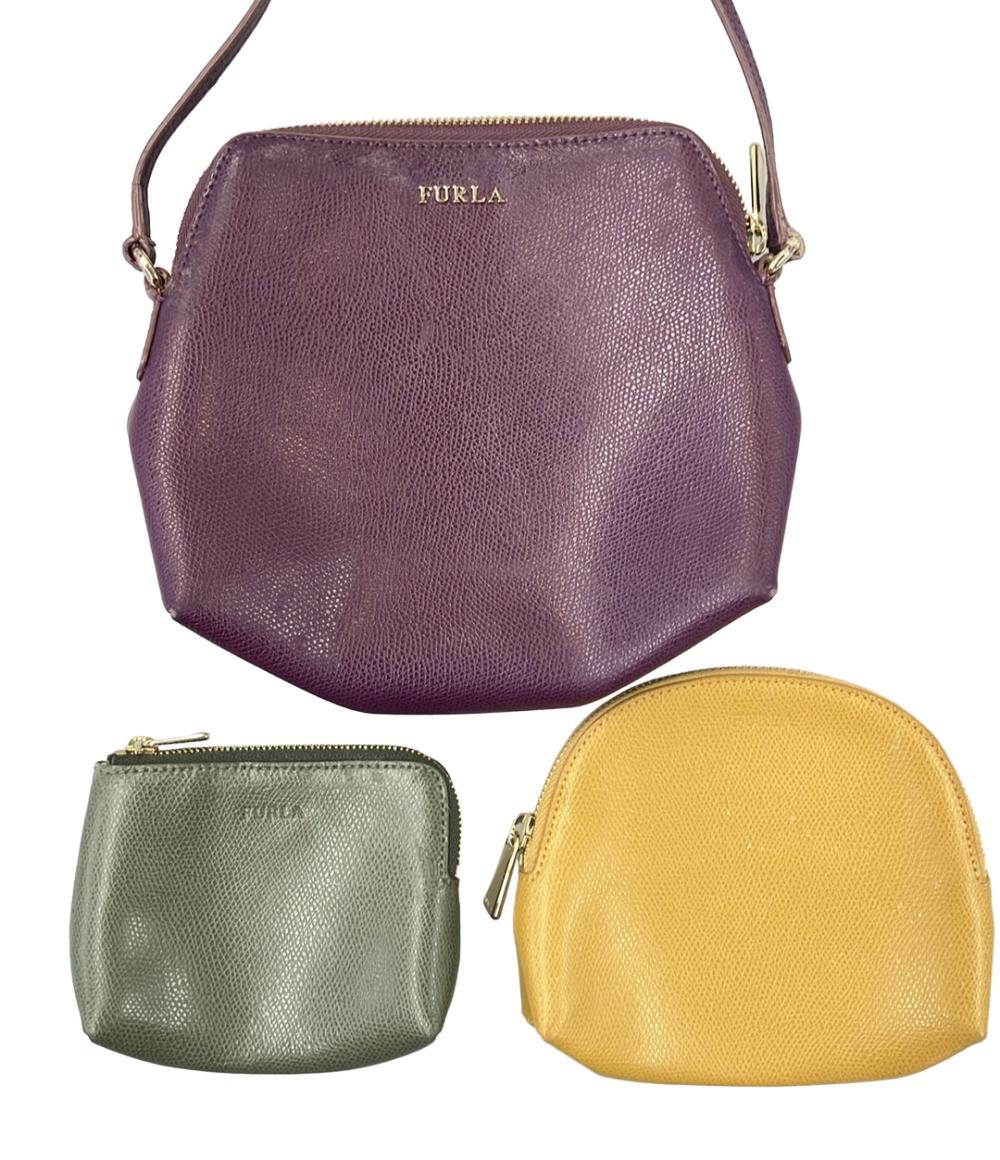 Furla ショルダーバッグ 斜め掛け レディース フルラ