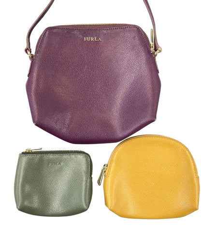 Furla ショルダーバッグ 斜め掛け レディース フルラ