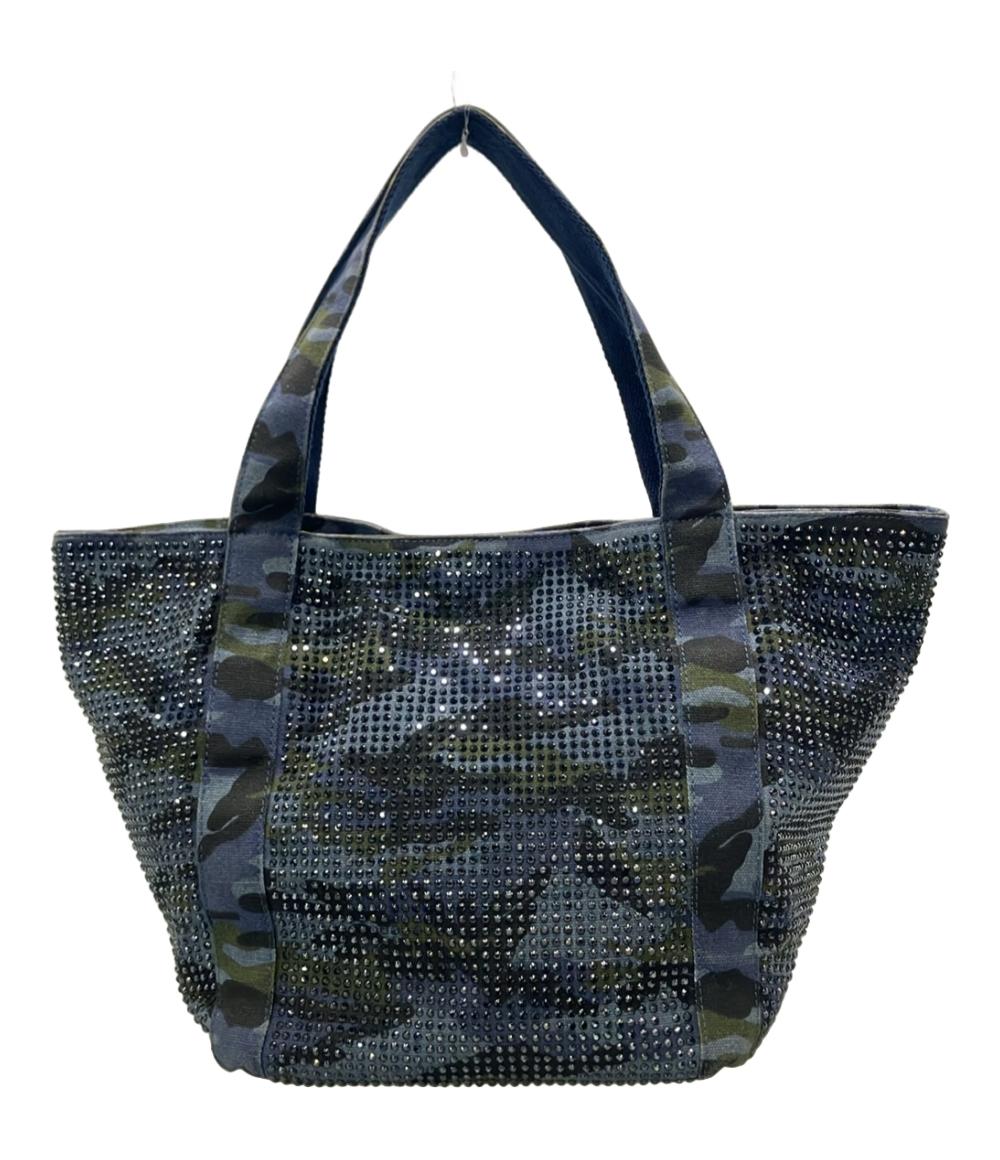 エヴェックス バイ クリツィア トートバッグ ハンドバッグ レディース EVEX by KRIZIA