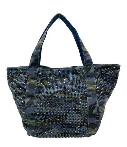 エヴェックス バイ クリツィア トートバッグ ハンドバッグ レディース EVEX by KRIZIA