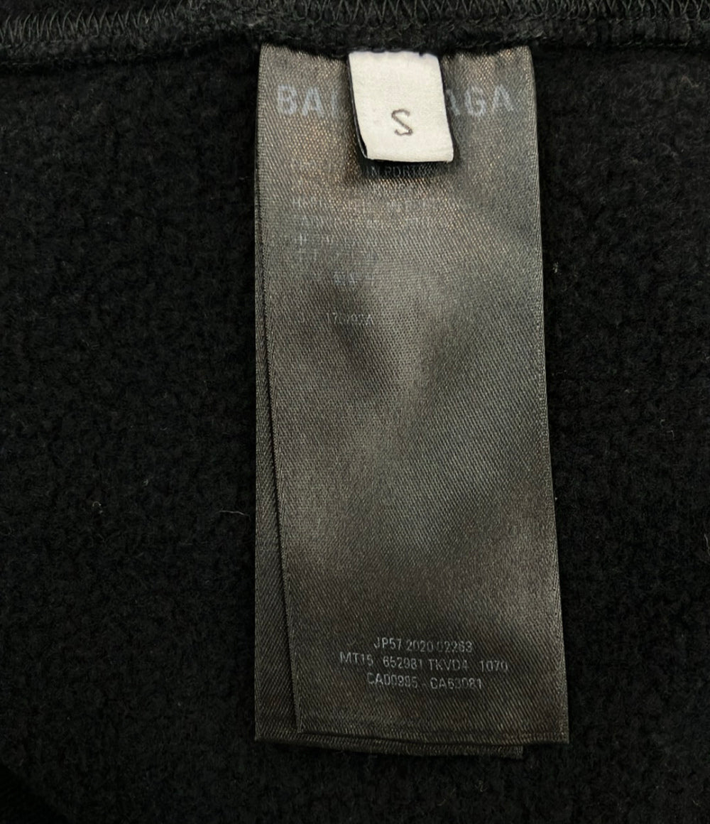 BALENCIAGA トレーナー スウェット メンズ SIZE S バレンシアガ