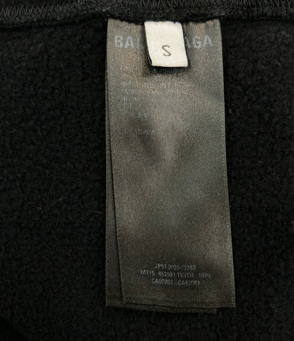 BALENCIAGA トレーナー スウェット メンズ SIZE S バレンシアガ