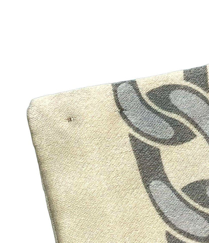 CHANEL ストール シルク100% レディース シャネル