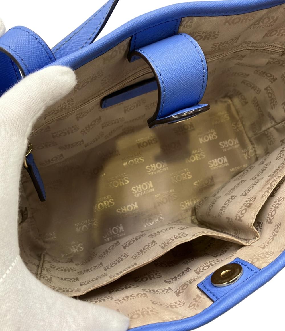 MICHAEL KORS トートバッグ ハンドバッグ レディース マイケルコース