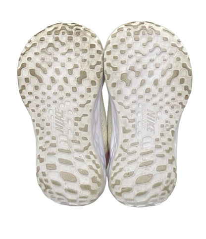 ナイキ ローカットスニーカー ベビーシューズ REVOLUTION 6 DR9979-115 ベビー SIZE 12 (M) NIKE