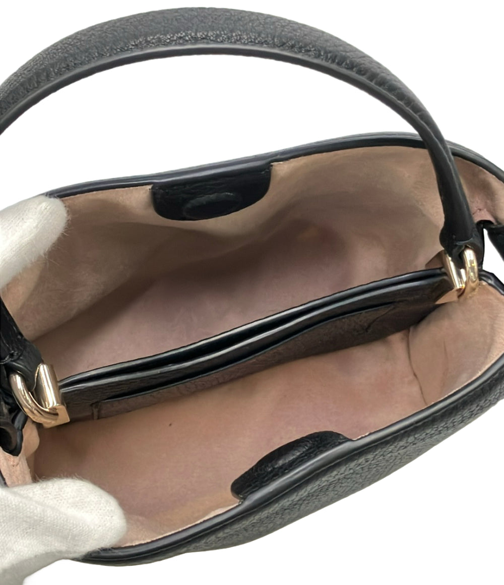 美品 Kate Spade 2way ハンドバッグ ショルダーバッグ 斜め掛け KD067 レディース ケイトスペード