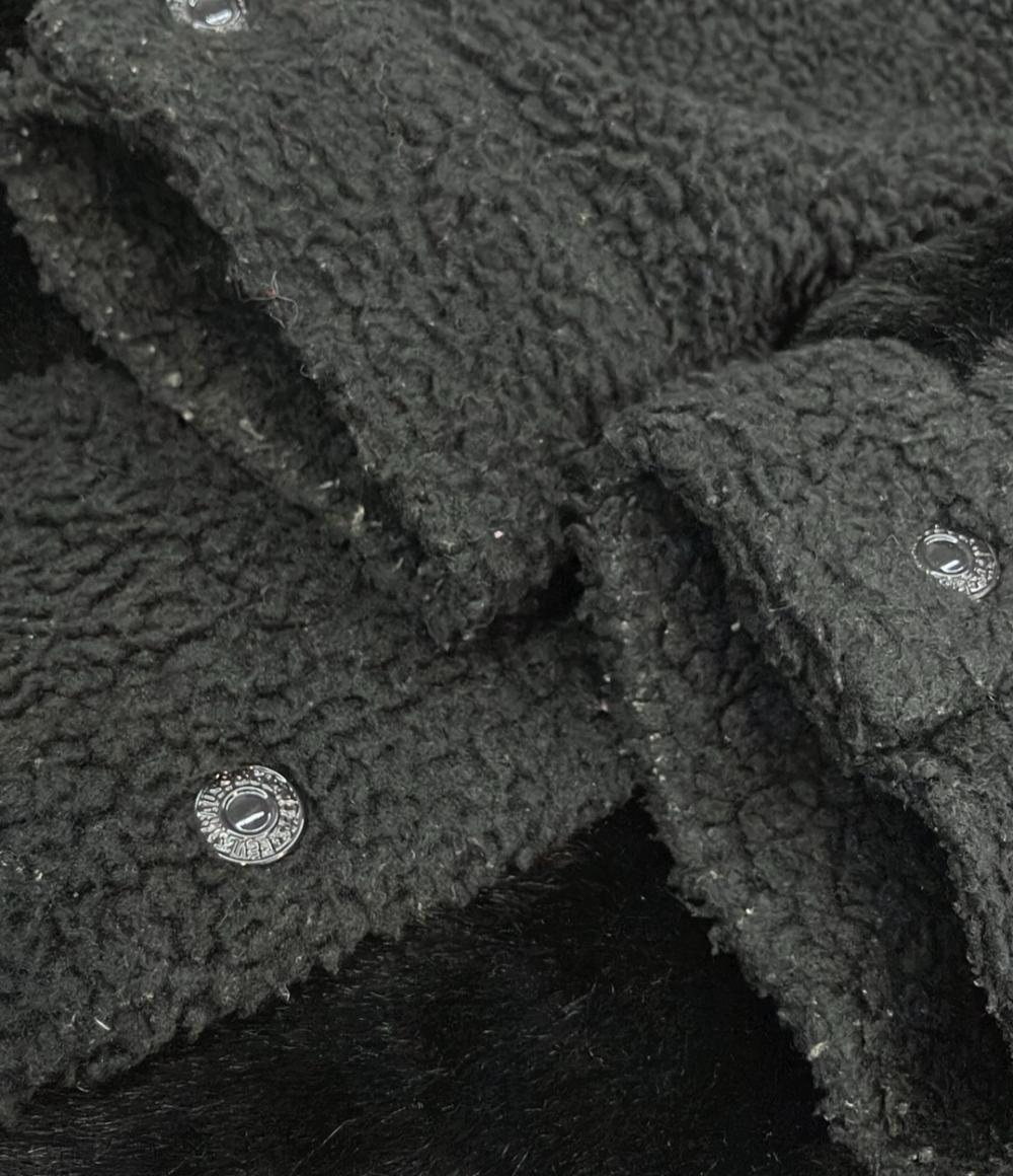 リーバイス パッチワークボアジャケット レディース SIZE XS (XS) Levi's