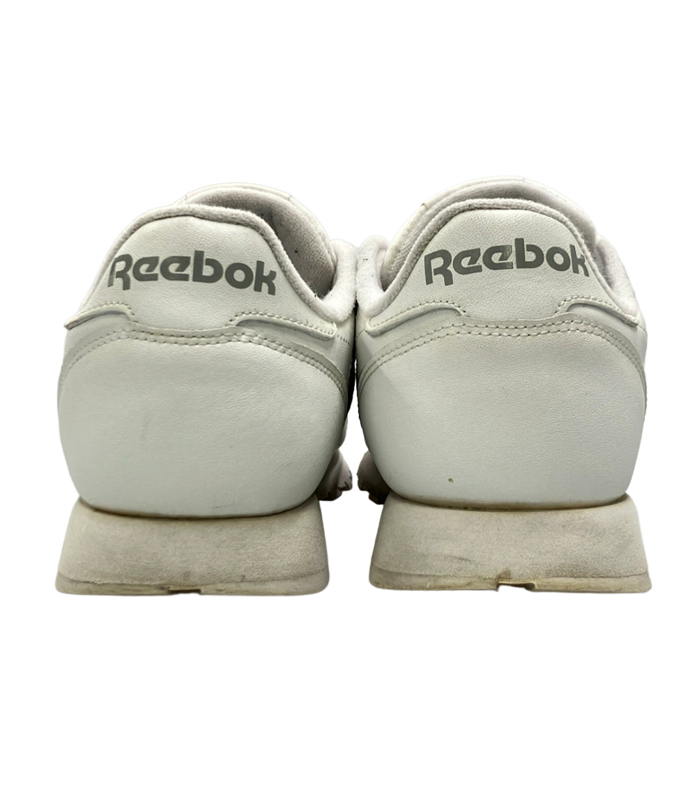 Reebok ローカットスニーカー 059503 メンズ SIZE 26.5 リーボック