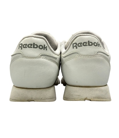 Reebok ローカットスニーカー 059503 メンズ SIZE 26.5 リーボック