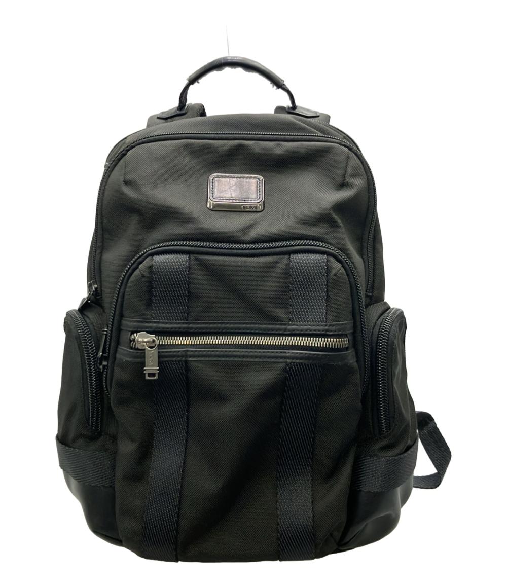美品 TUMI リュック メンズ トゥミ
