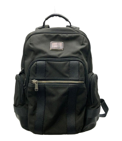 美品 TUMI リュック メンズ トゥミ