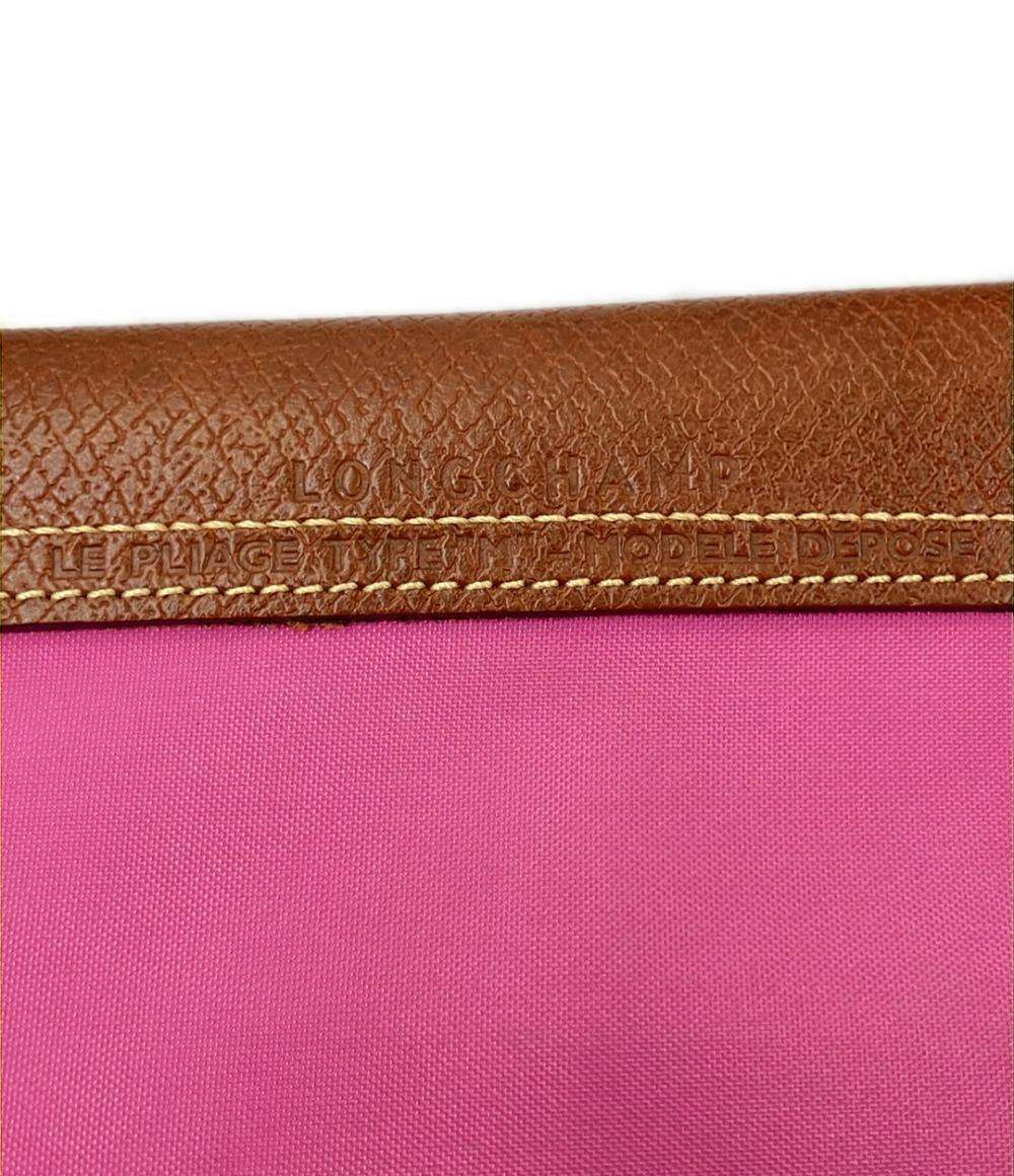 ロンシャン ハンドバッグ ルプリアージュ レディース Longchamp