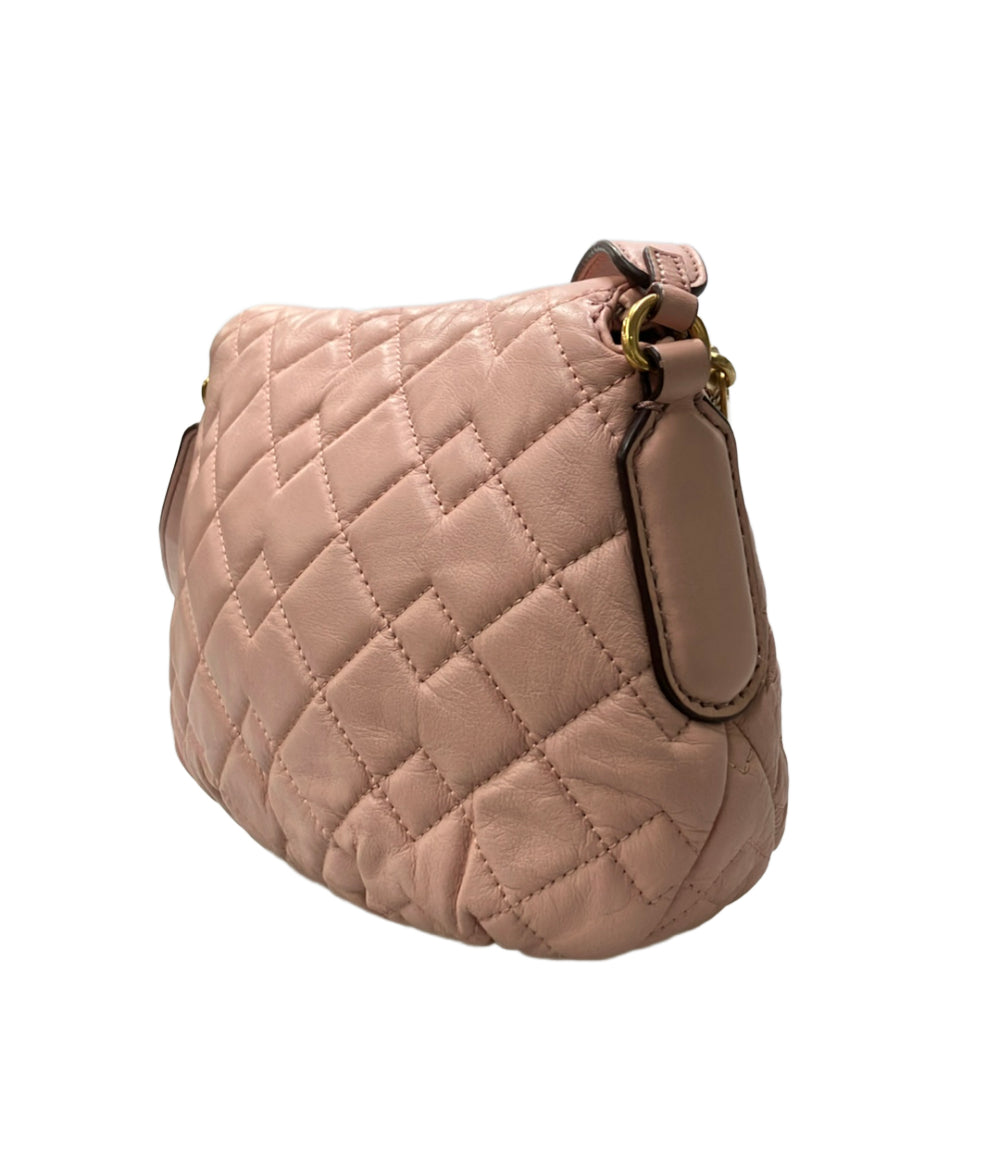 MARC BY MARC JACOBS ショルダーバッグ 斜め掛け レディース マークバイマークジェイコブス