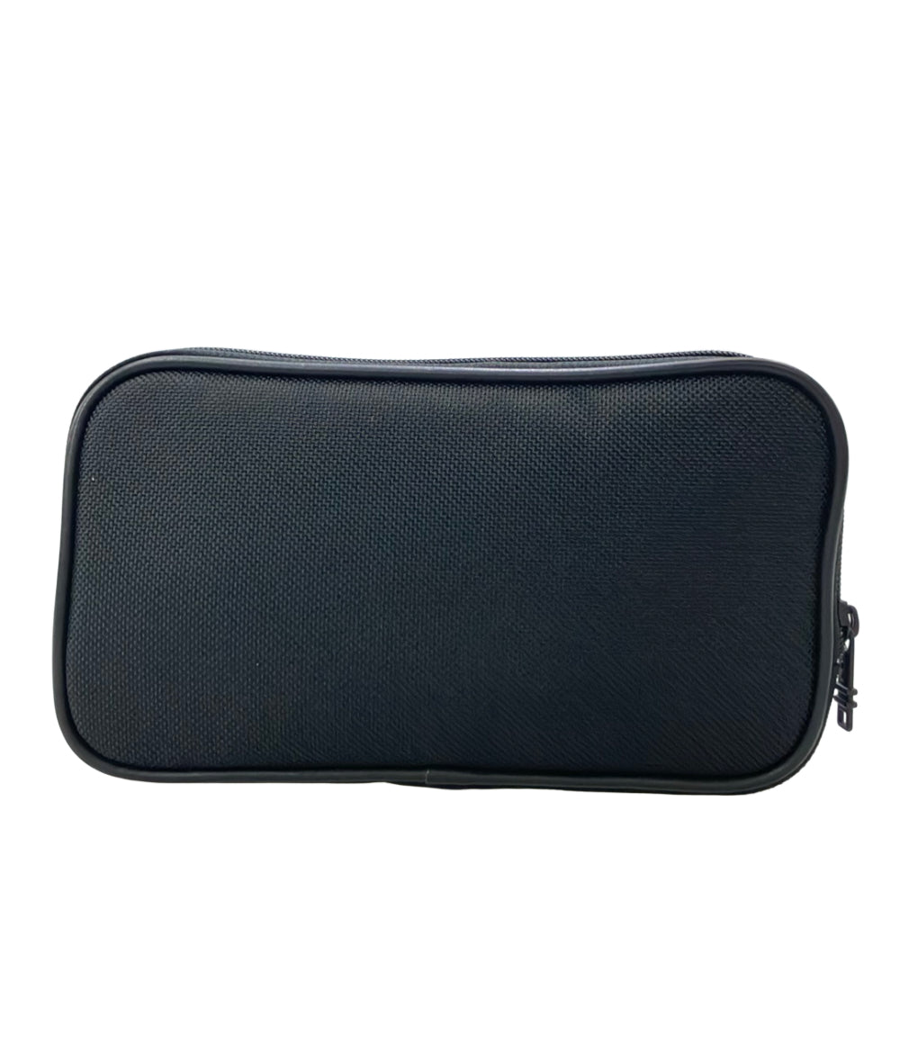 美品 TUMI ポーチ メンズ トゥミ