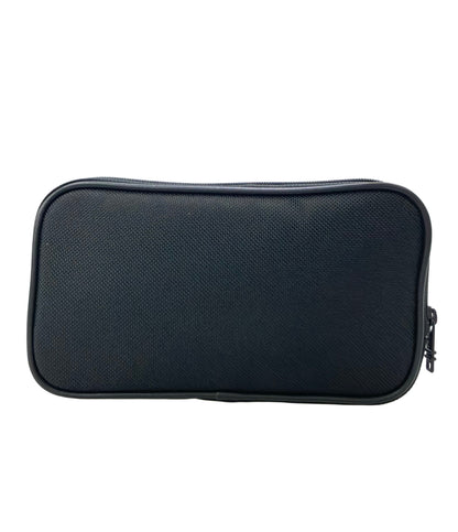 美品 TUMI ポーチ メンズ トゥミ