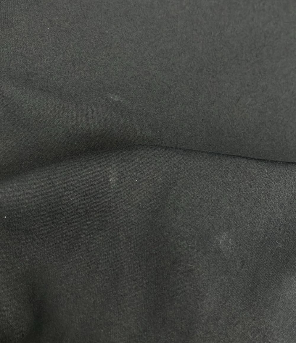 ティーマット マサキ パリ ワイドフレアパンツ サロペット レディース SIZE 1 (S) T-mat masaki-paris