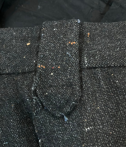 FACCIES ロングパンツ ツイード メンズ SIZE 1 (M) ファッチーズ