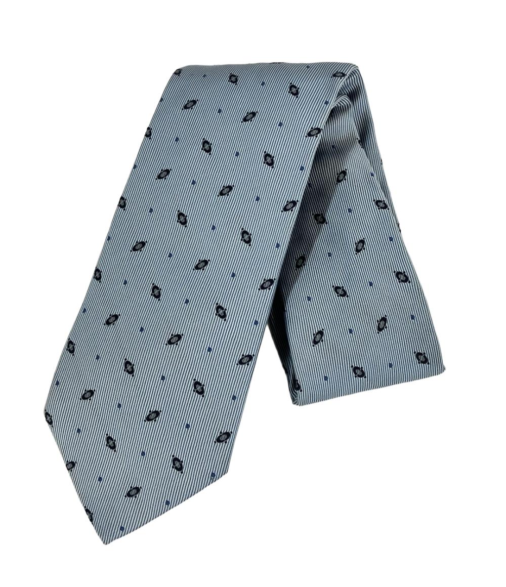 バーバリー ネクタイ シルク100% メンズ BURBERRY