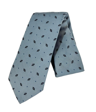 バーバリー ネクタイ シルク100% メンズ BURBERRY