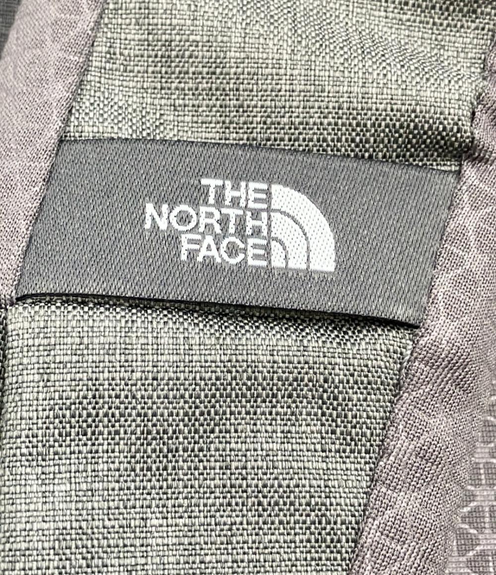 THE NORTH FACE リュック デイパック Vault ヴォルト NM72055Z メンズ レディース ザ・ノース・フェイス