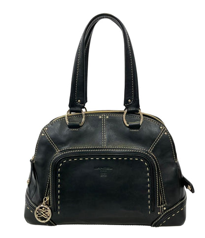 LANCEL ハンドバッグ ショルダーバッグ 肩掛け アジャーニ レディース ランセル