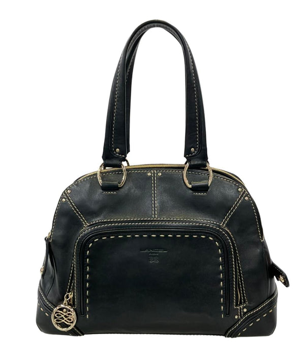 【バーニーズニューヨーク購入新品本物正規品】ランセル LANCEL ハンドバック ベージュ　上質【送料無料】 レザー ワンハンドル ミニショルダーバッグ（2243740）｜BARNEYS NEW