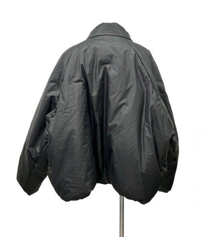 GAP 中綿ジャケットYEEZY  21AW  ブラック カジュアル メンズ SIZE XXXL (3L) ギャップ