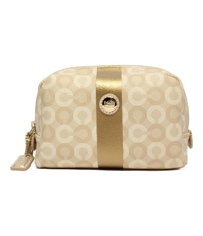 コーチ ポーチ レディース COACH