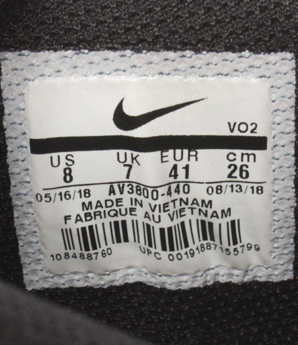 ナイキエスビー ローカットスニーカー Rivals Pack Air Force 2 Low AV3800-440 メンズ SIZE 26.0 (M) NIKE SB