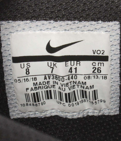 ナイキエスビー ローカットスニーカー Rivals Pack Air Force 2 Low AV3800-440 メンズ SIZE 26.0 (M) NIKE SB