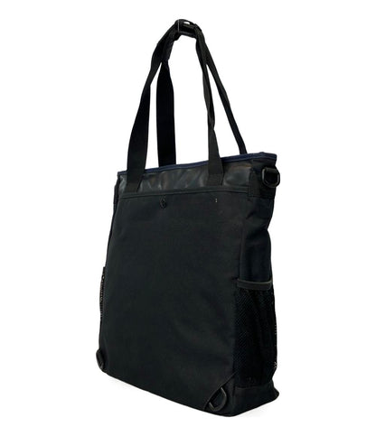 ALPHA トートバッグ 肩掛け メンズ アルファ