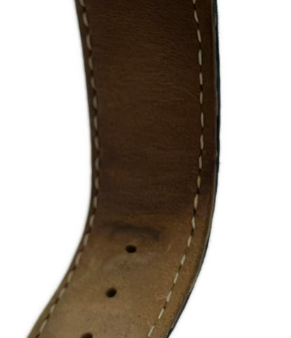 Orobianco 腕時計 クオーツ シルバー OR-0009 メンズ オロビアンコ