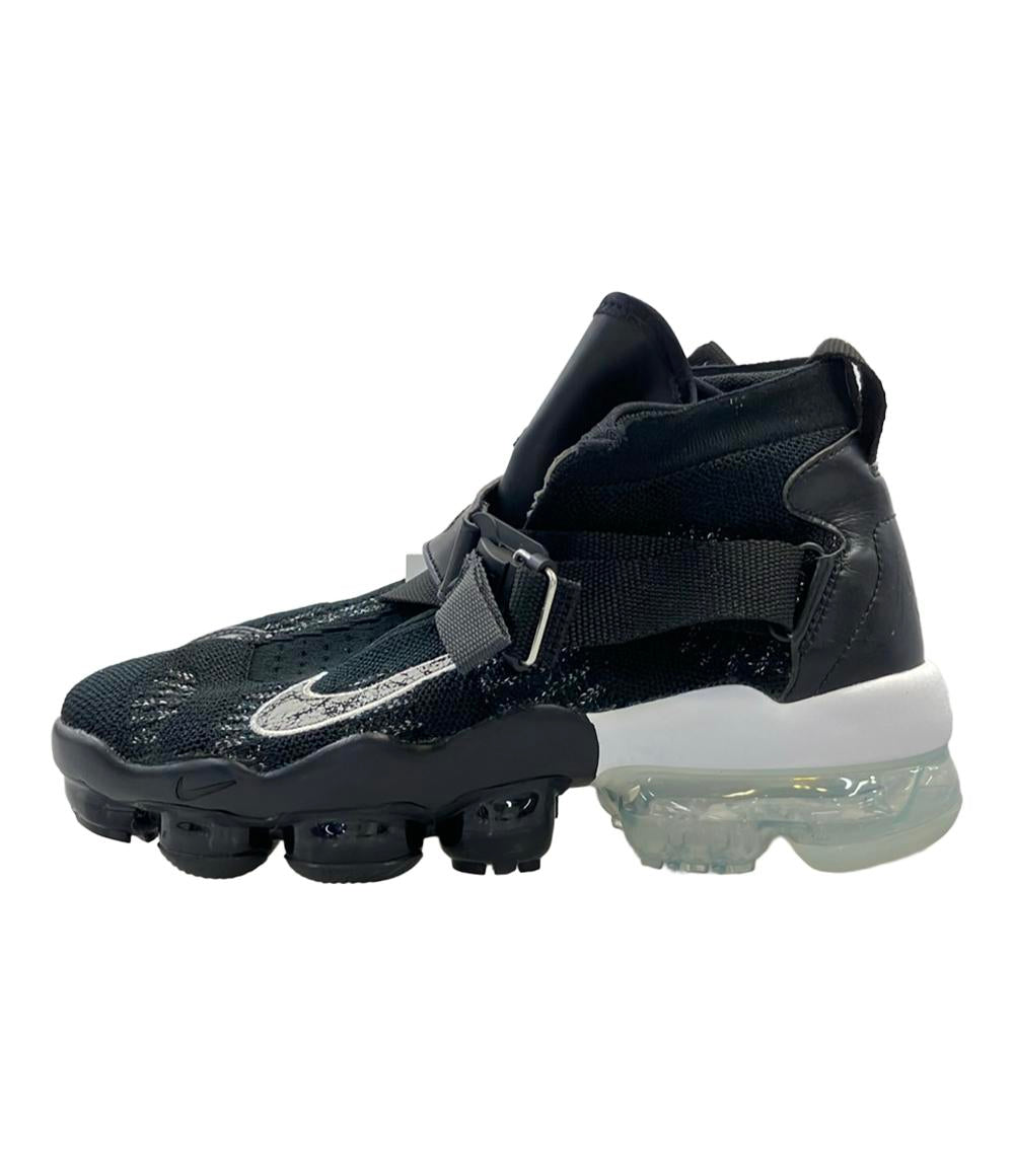 美品 ナイキ ハイカットスニーカー VAPORMAX PREMIER FLYKNIT AO3241-002 メンズ SIZE 25.5 (S) NIKE