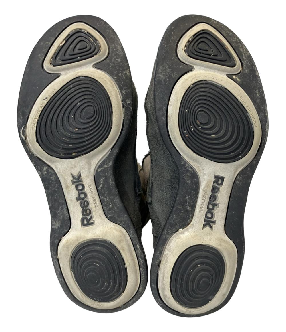 Reebok ショートブーツ EASYTONE CUTE BOOT V61482 レディース SIZE 23.5 (M) リーボック