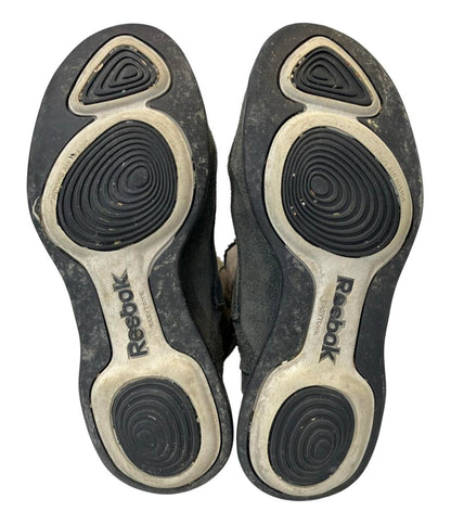 Reebok ショートブーツ EASYTONE CUTE BOOT V61482 レディース SIZE 23.5 (M) リーボック