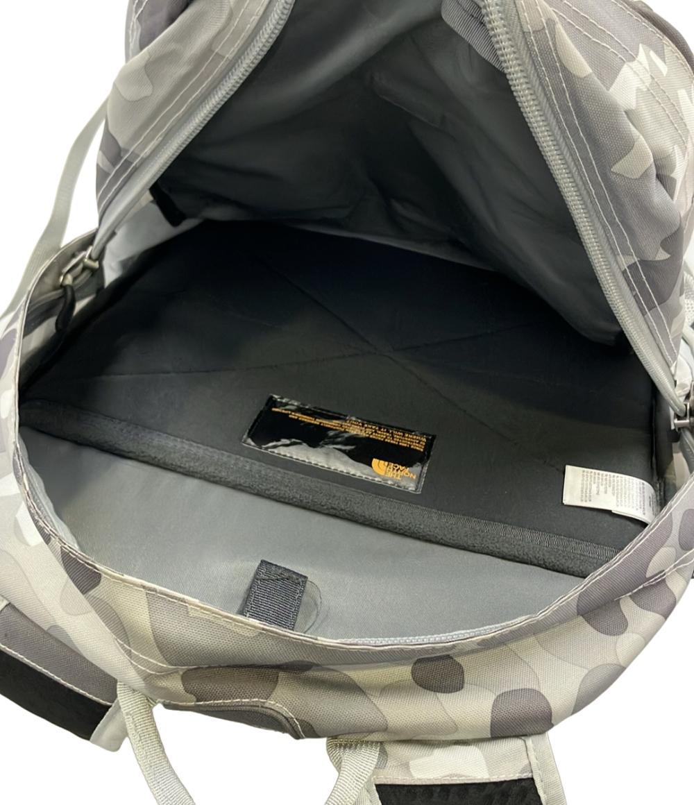 THE NORTH FACE リュック メンズ レディース ザ・ノースフェイス