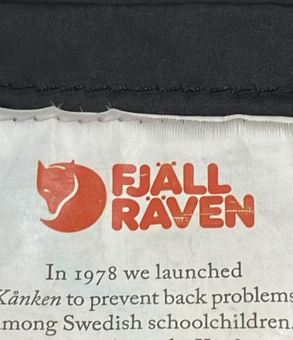 FJALLRAVEN リュック デイパック レディース フェールラーベン