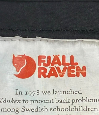 FJALLRAVEN リュック デイパック レディース フェールラーベン