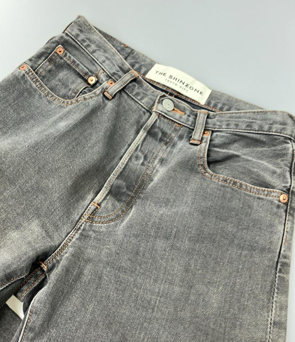 ザシンゾーン デニムパンツ ジーンズ メンズ SIZE 34 (S) THE SHINZONE