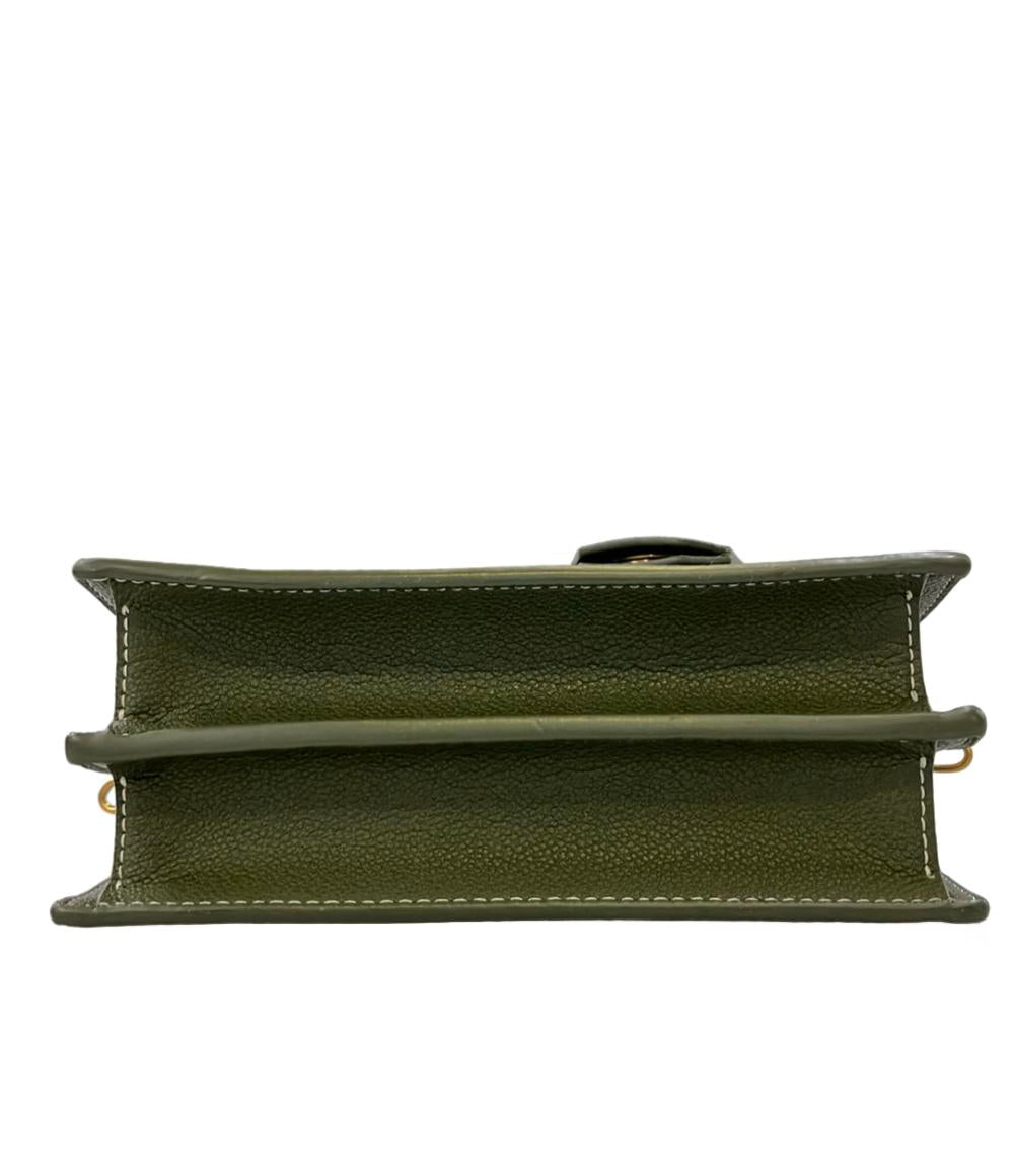CHARLES&KEITH 2WAY ハンドバッグ ショルダーバッグ 斜め掛け