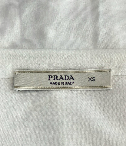 PRADA 半袖 カットソー レディース SIZE XS プラダ