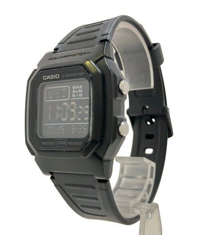 CASIO 腕時計 クオーツ W-800H メンズ カシオ