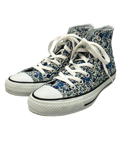 CONVERSE ハイカットスニーカー オールスター リバティ PT R HI 5CK387 レディース SIZE 23.5 (M) コンバース