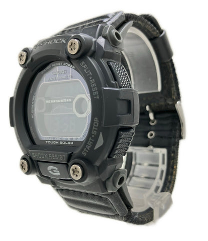 CASIO 腕時計 G-SHOCK ソーラー GW-7900BMS メンズ カシオ