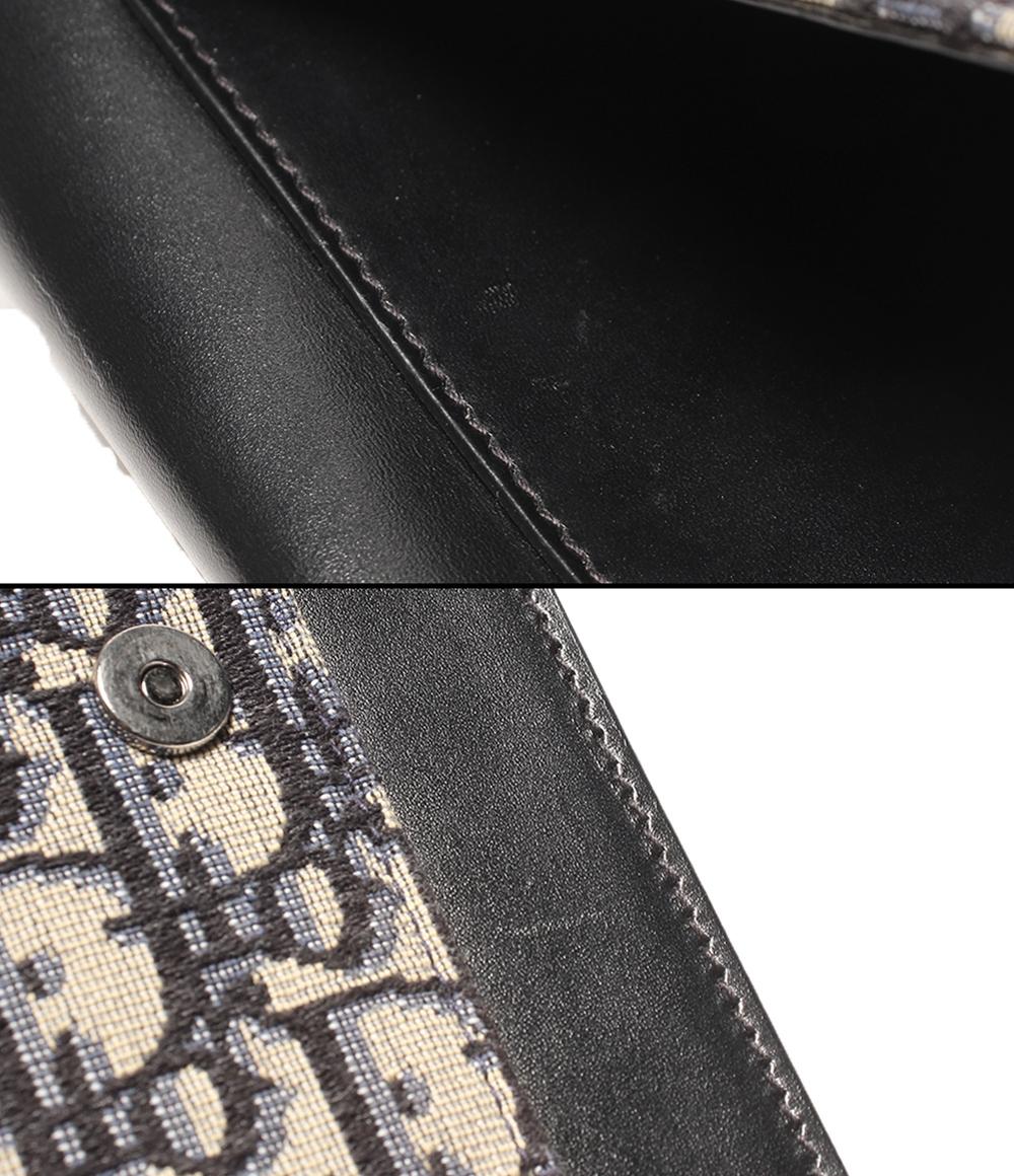 Dior クラッチバッグ オブリーク レディース ディオール