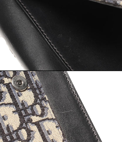 Dior クラッチバッグ オブリーク レディース ディオール