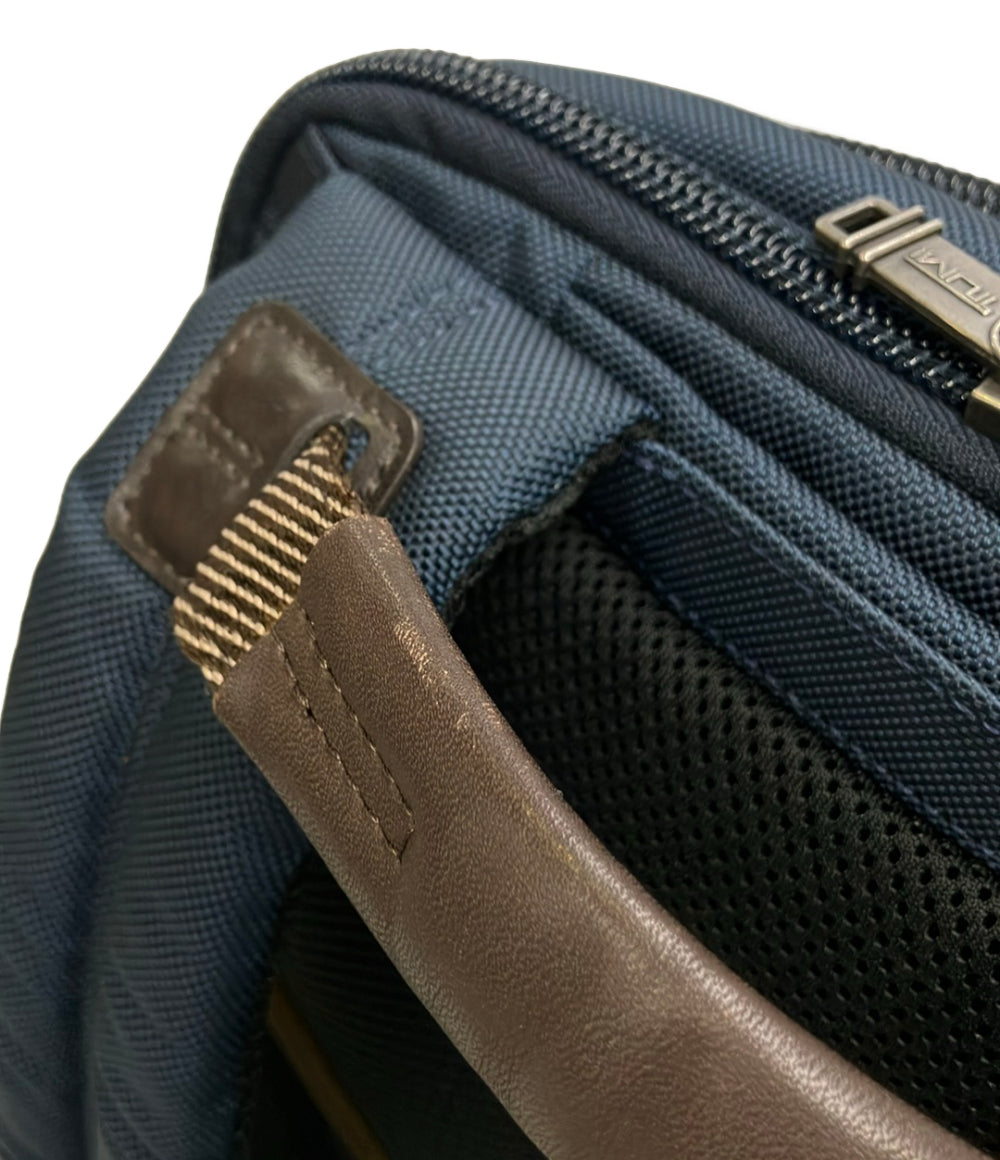 TUMI リュック メンズ トゥミ