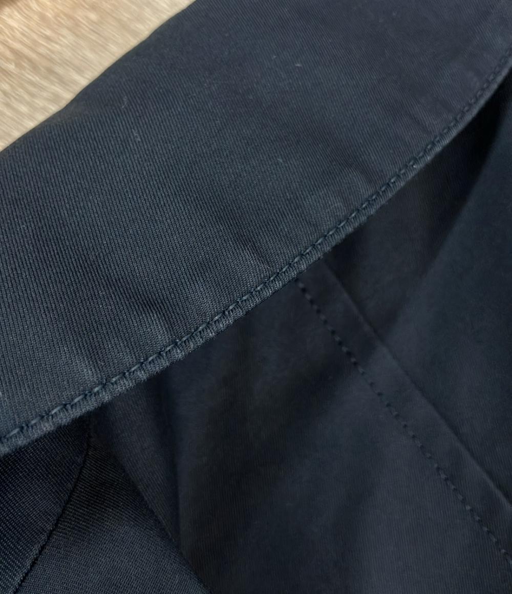 Aquascutum ステンカラーコート ライナー付き メンズ SIZE 34 (S) アクアスキュータム