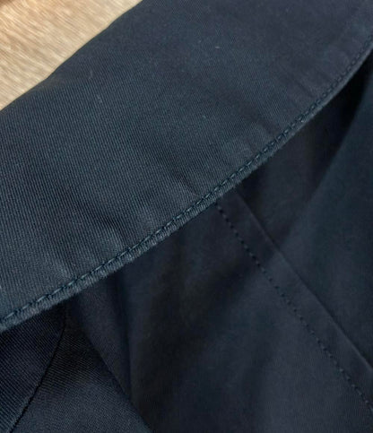 Aquascutum ステンカラーコート ライナー付き メンズ SIZE 34 (S) アクアスキュータム