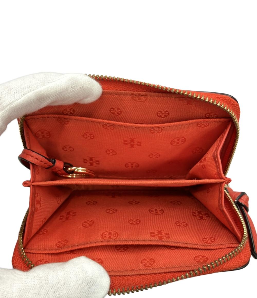 Tory Burch コインケース キーリング付き レディース トリーバーチ